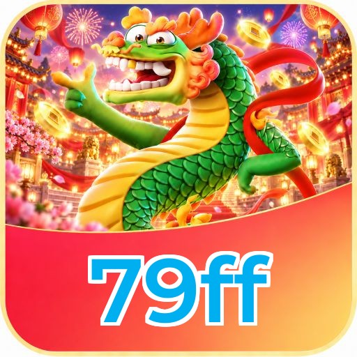 Catálogo de slots da 79ff com RTP médio de 96,52%