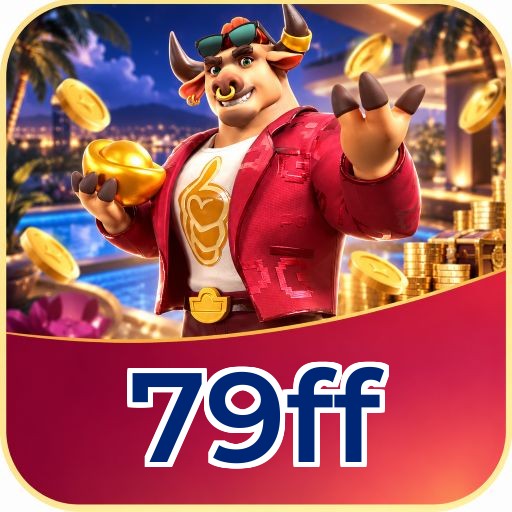 Página oficial da 79ff no Facebook com promoções e suporte